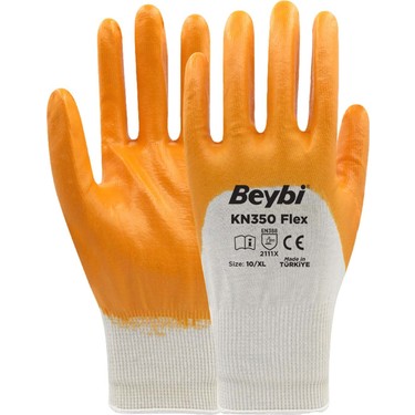 BEYBİ KN350 ELDİVEN FLEX NO.10 (288)